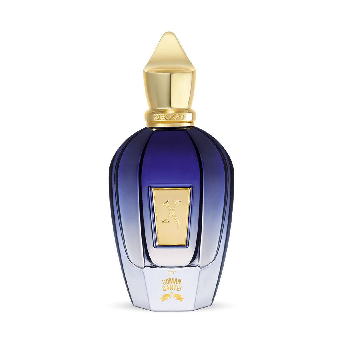 Xerjoff Join The Club Comandante! Edp Unisex 100ML